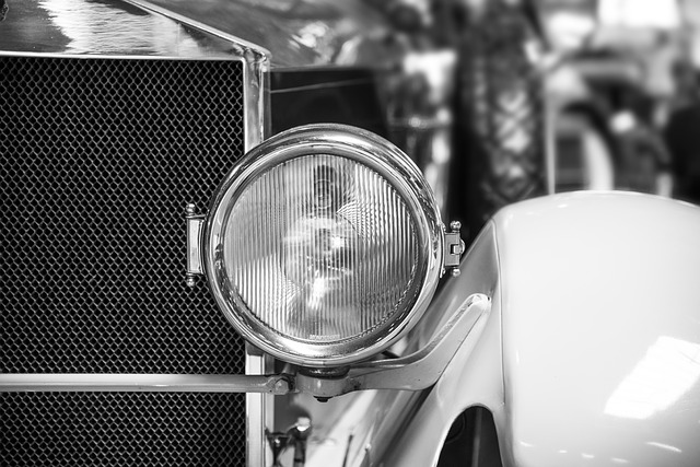 A Jeep márka története